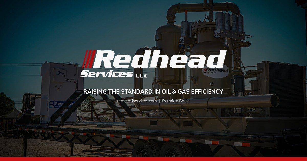 Redhead Services